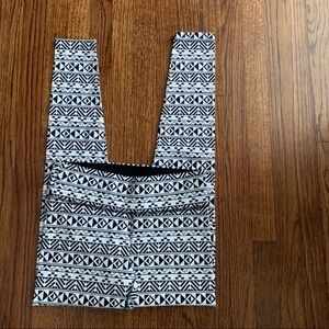 NWOT Victoria’s Secret Pink Legging